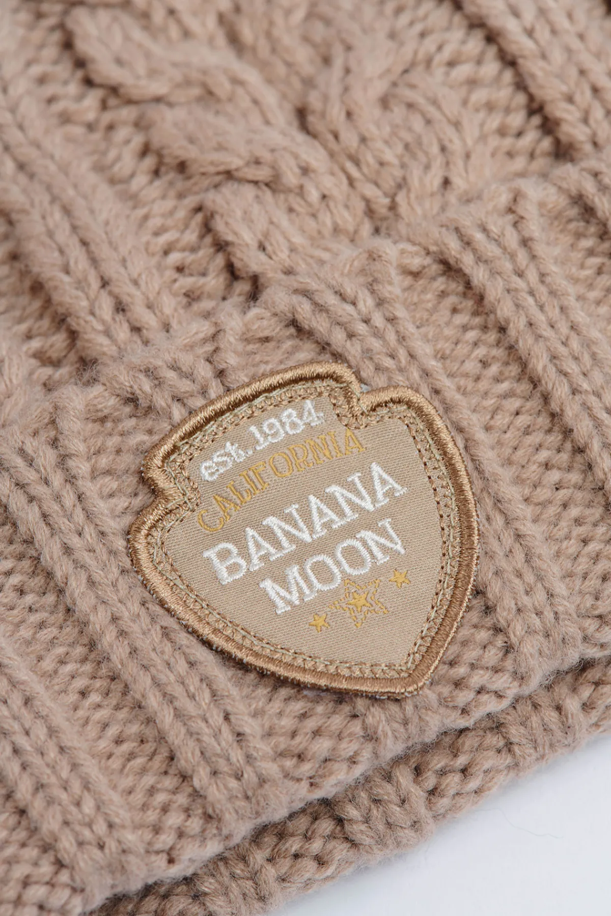Banana Moon Bonnet HOWSON LEMONWOOD- Bonnets & Chapeaux