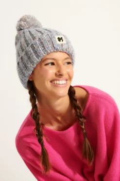 Banana Moon Bonnet DANILO BLUR- Bonnets & Chapeaux