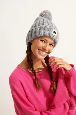 Banana Moon Bonnet DANILO BLUR- Bonnets & Chapeaux