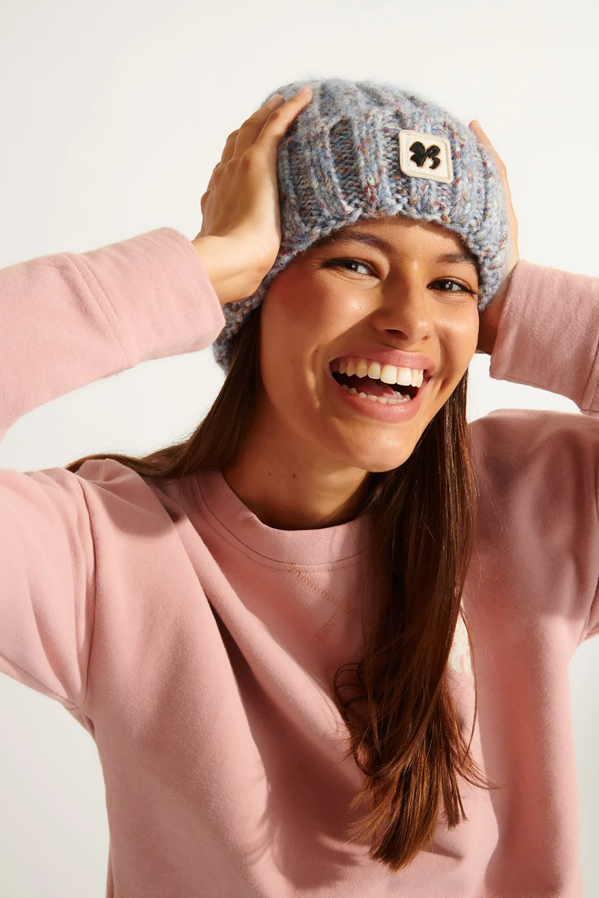 Banana Moon Bonnet DANO BLUR- Bonnets & Chapeaux