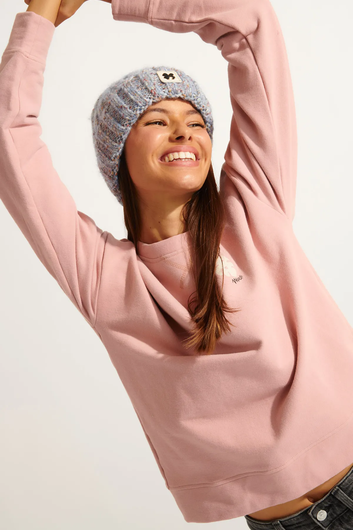 Banana Moon Bonnet DANO BLUR- Bonnets & Chapeaux