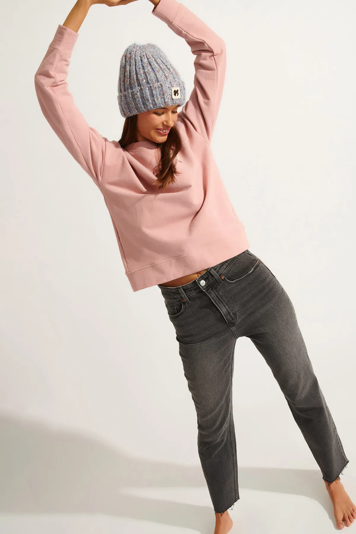 Banana Moon Bonnet DANO BLUR- Bonnets & Chapeaux