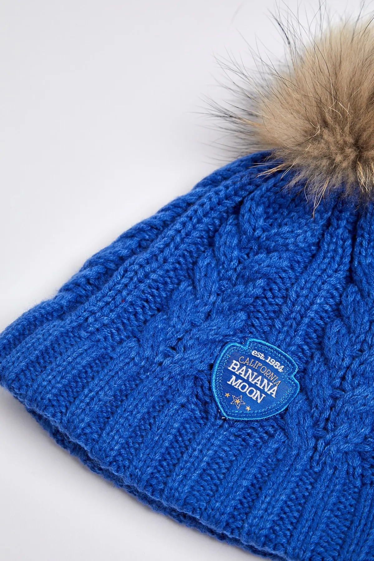 Banana Moon Bonnet DOTTO LEMONWOOD- Bonnets & Chapeaux