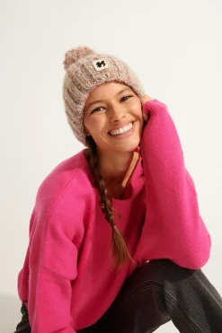 Banana Moon Bonnet DANILO BLUR- Bonnets & Chapeaux