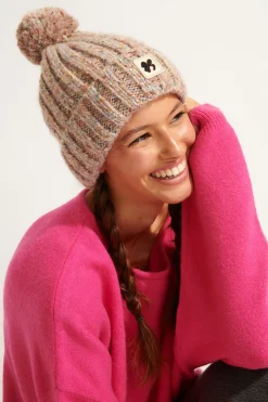 Banana Moon Bonnet DANILO BLUR- Bonnets & Chapeaux