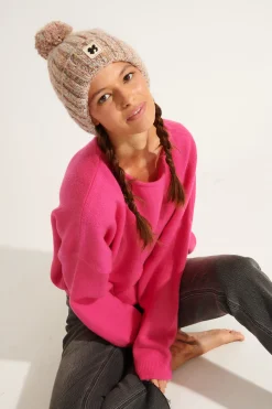 Banana Moon Bonnet DANILO BLUR- Bonnets & Chapeaux