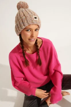 Banana Moon Bonnet DANILO BLUR- Bonnets & Chapeaux