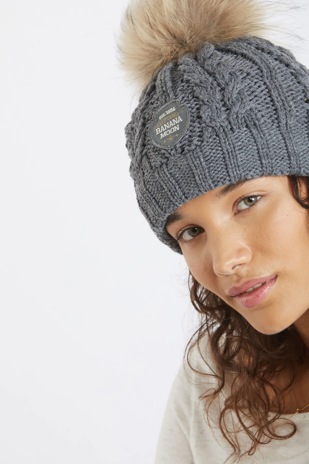 Banana Moon Bonnet DOTTO LEMONWOOD- Bonnets & Chapeaux