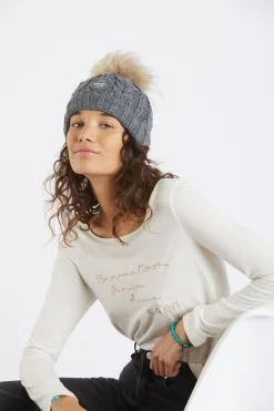 Banana Moon Bonnet DOTTO LEMONWOOD- Bonnets & Chapeaux