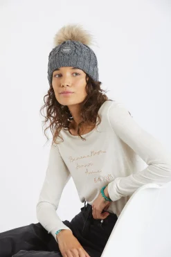 Banana Moon Bonnet DOTTO LEMONWOOD- Bonnets & Chapeaux