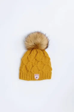 Banana Moon Bonnet ALINA BRYAN- Bonnets & Chapeaux