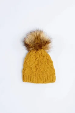 Banana Moon Bonnet ALINA BRYAN- Bonnets & Chapeaux