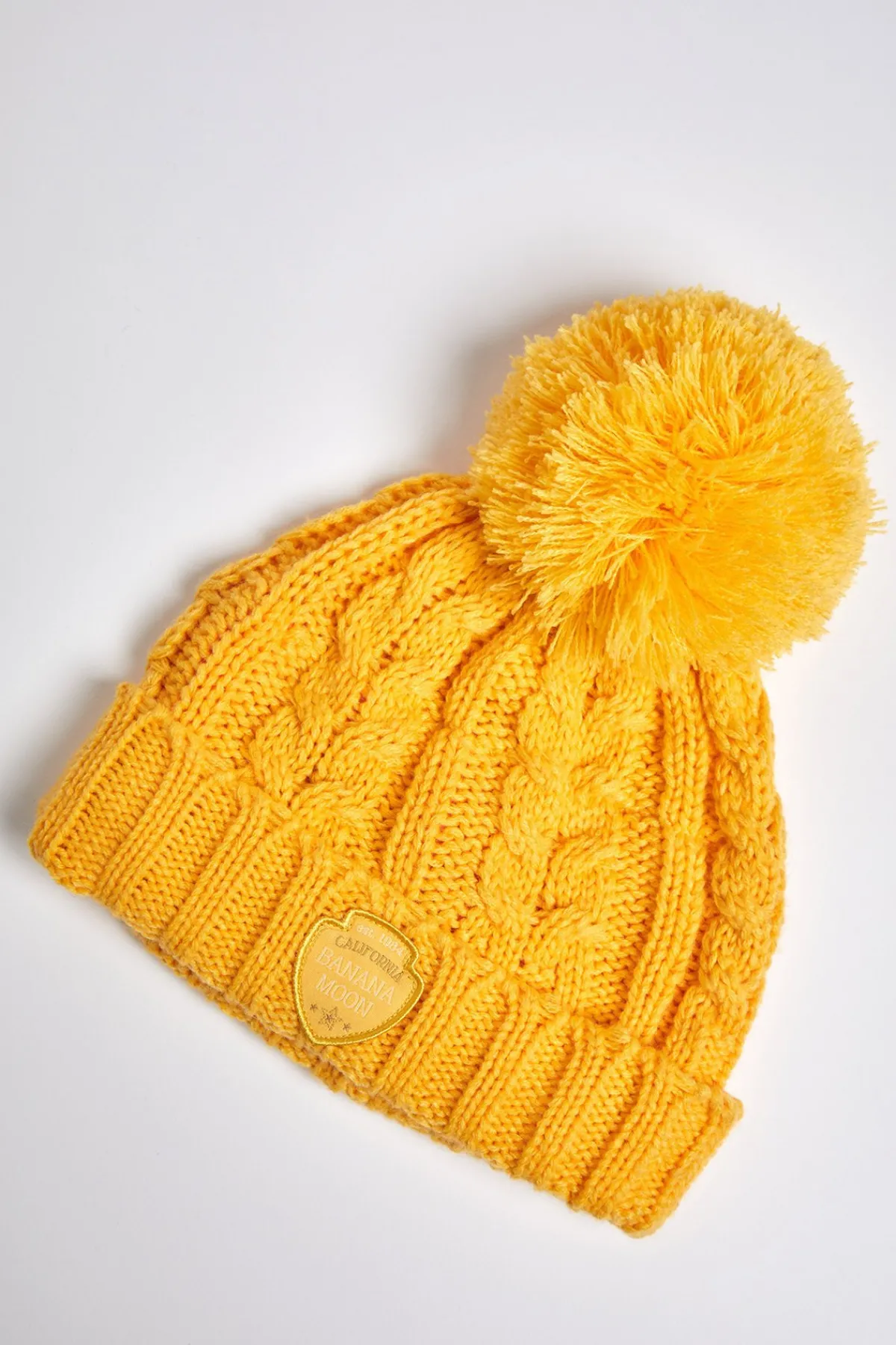 Banana Moon Bonnet HOWSON YAMOUR- Bonnets & Chapeaux