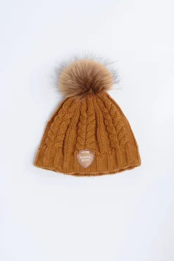 Banana Moon Bonnet DOTTO LEMONWOOD- Bonnets & Chapeaux