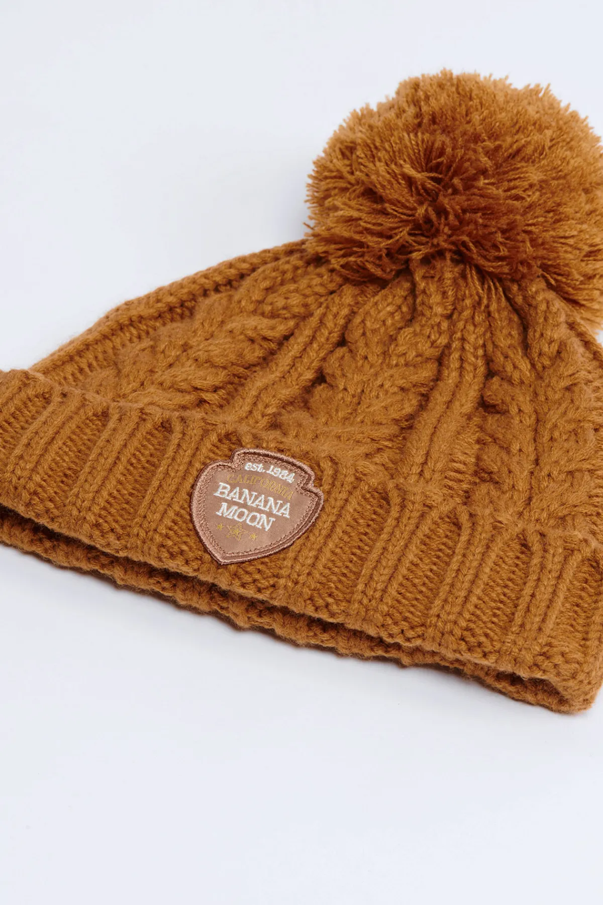 Banana Moon Bonnet HOWSON LEMONWOOD- Bonnets & Chapeaux