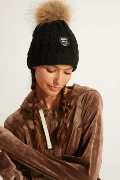 Banana Moon Bonnet DOTTO LEMONWOOD- Bonnets & Chapeaux