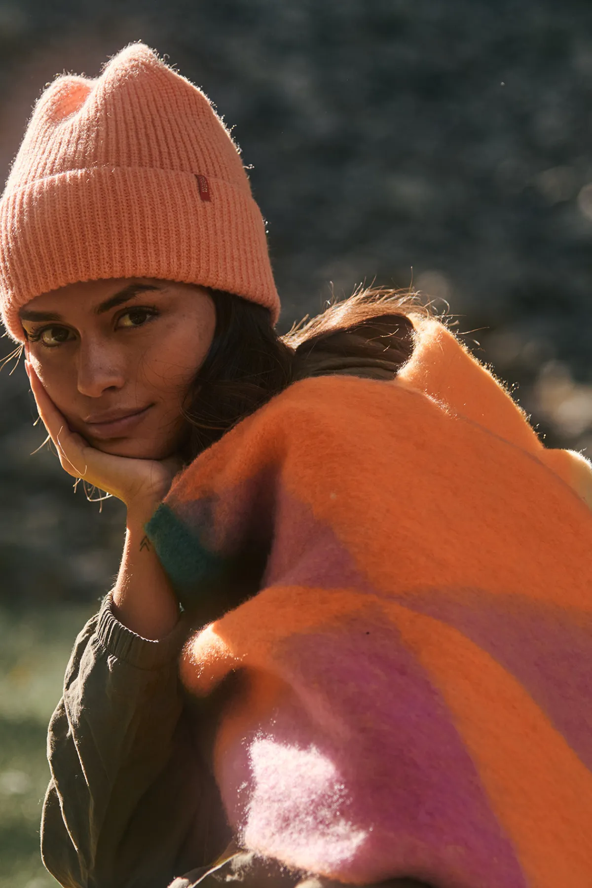 Banana Moon Bonnet DIDO NOWCOLOR- Bonnets & Chapeaux