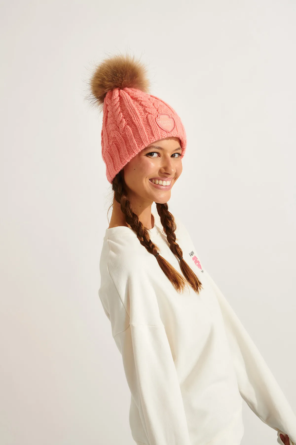 Banana Moon Bonnet DOTTO LEMONWOOD- Bonnets & Chapeaux