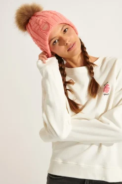 Banana Moon Bonnet DOTTO LEMONWOOD- Bonnets & Chapeaux