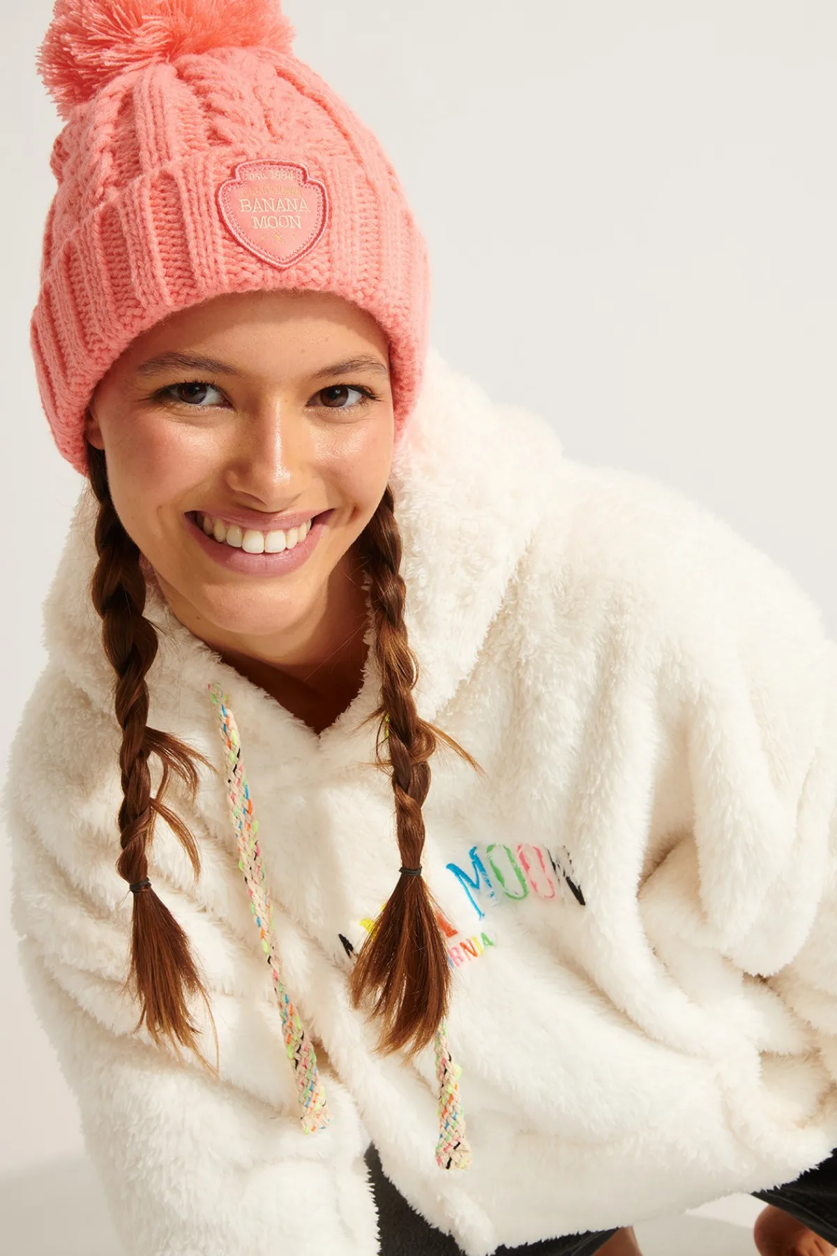 Banana Moon Bonnet HOWSON LEMONWOOD- Bonnets & Chapeaux