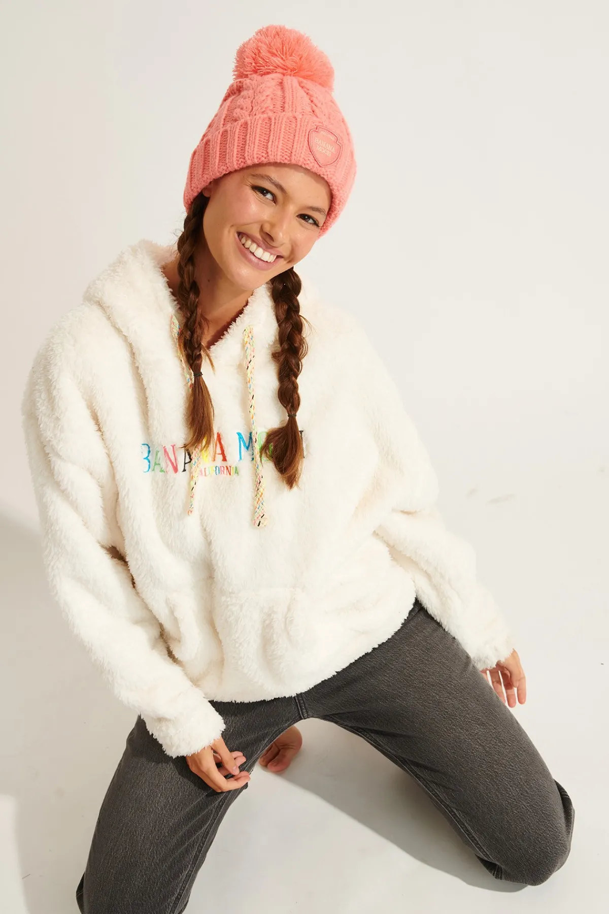 Banana Moon Bonnet HOWSON LEMONWOOD- Bonnets & Chapeaux