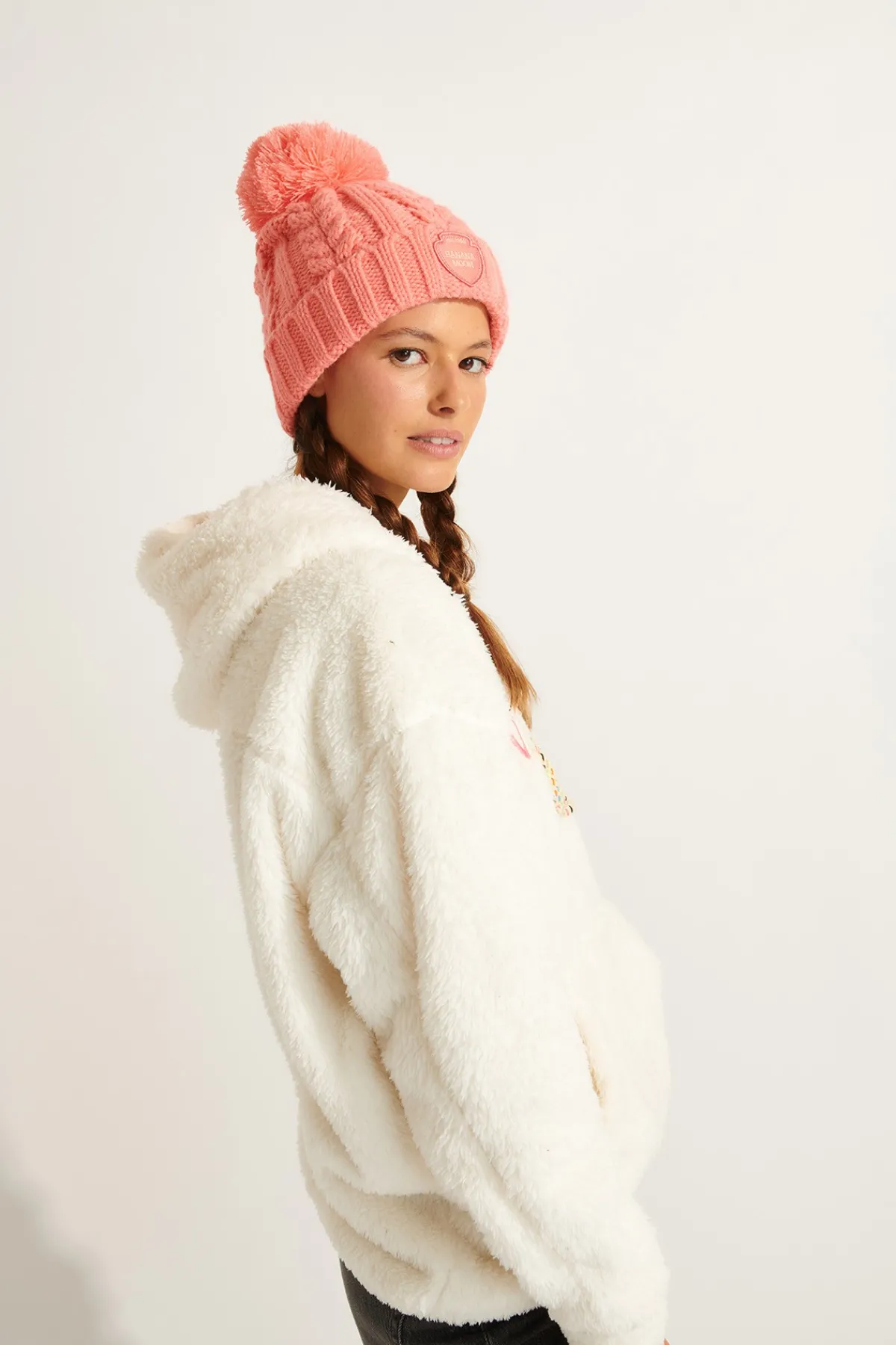 Banana Moon Bonnet HOWSON LEMONWOOD- Bonnets & Chapeaux