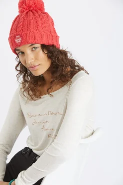 Banana Moon Bonnet HOWSON LEMONWOOD- Bonnets & Chapeaux