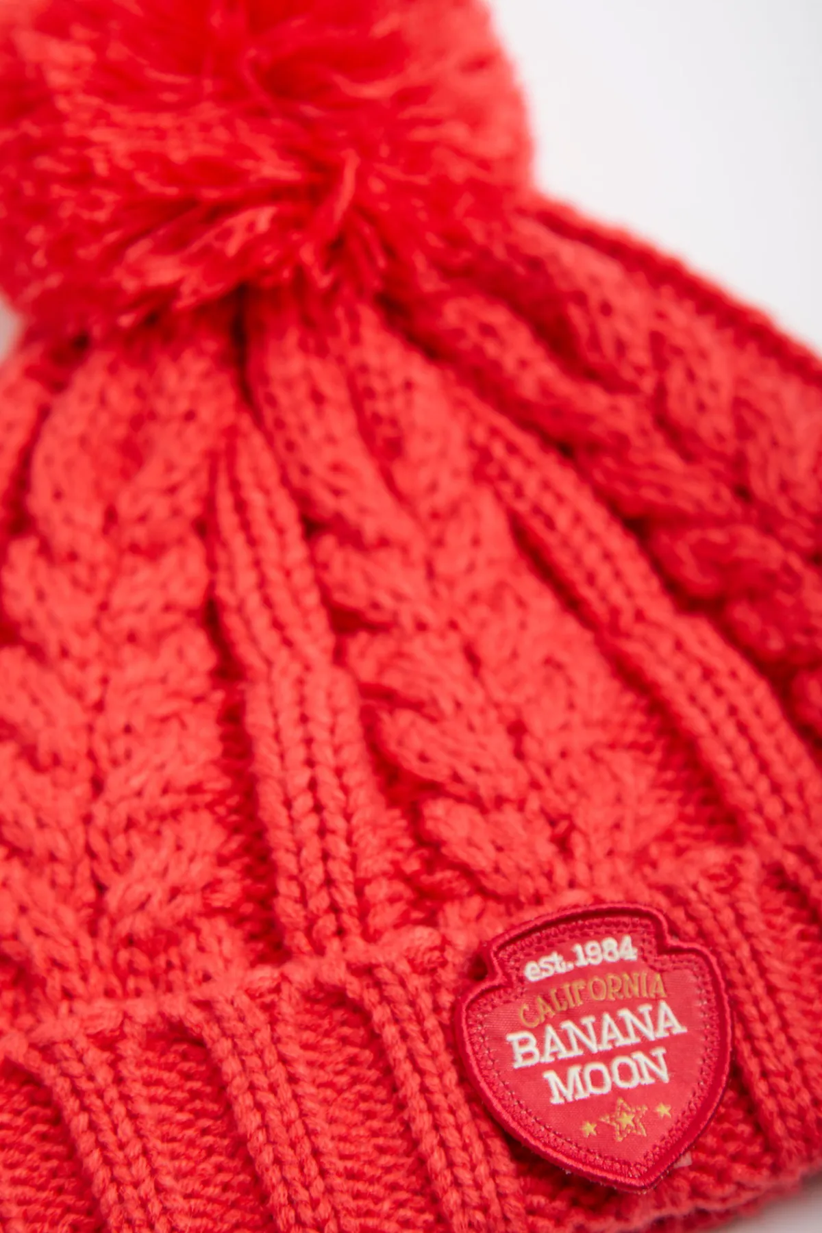 Banana Moon Bonnet HOWSON LEMONWOOD- Bonnets & Chapeaux