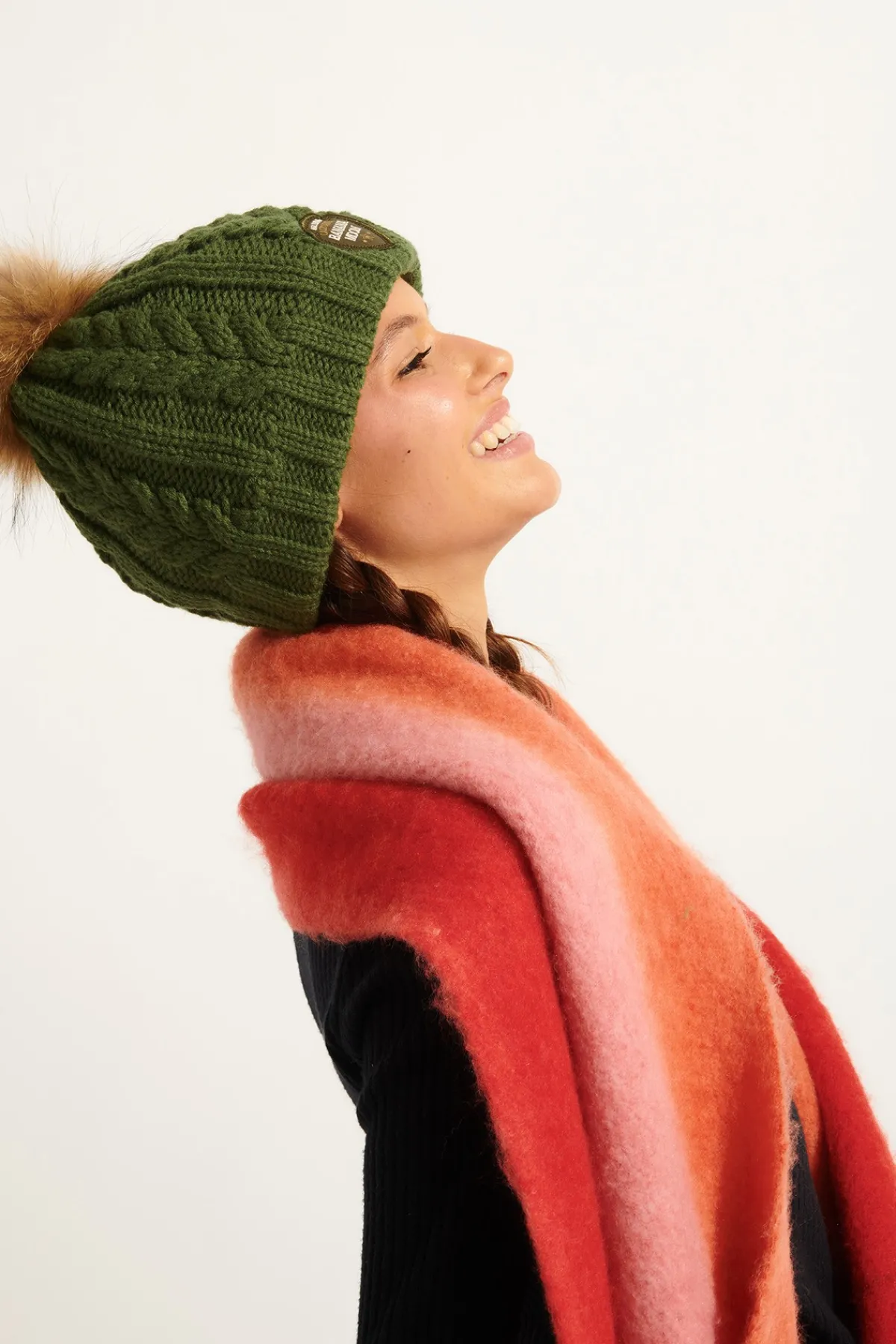 Banana Moon Bonnet DOTTO LEMONWOOD- Bonnets & Chapeaux