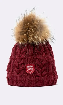 Banana Moon Bonnet DOTTO LEMONWOOD- Bonnets & Chapeaux