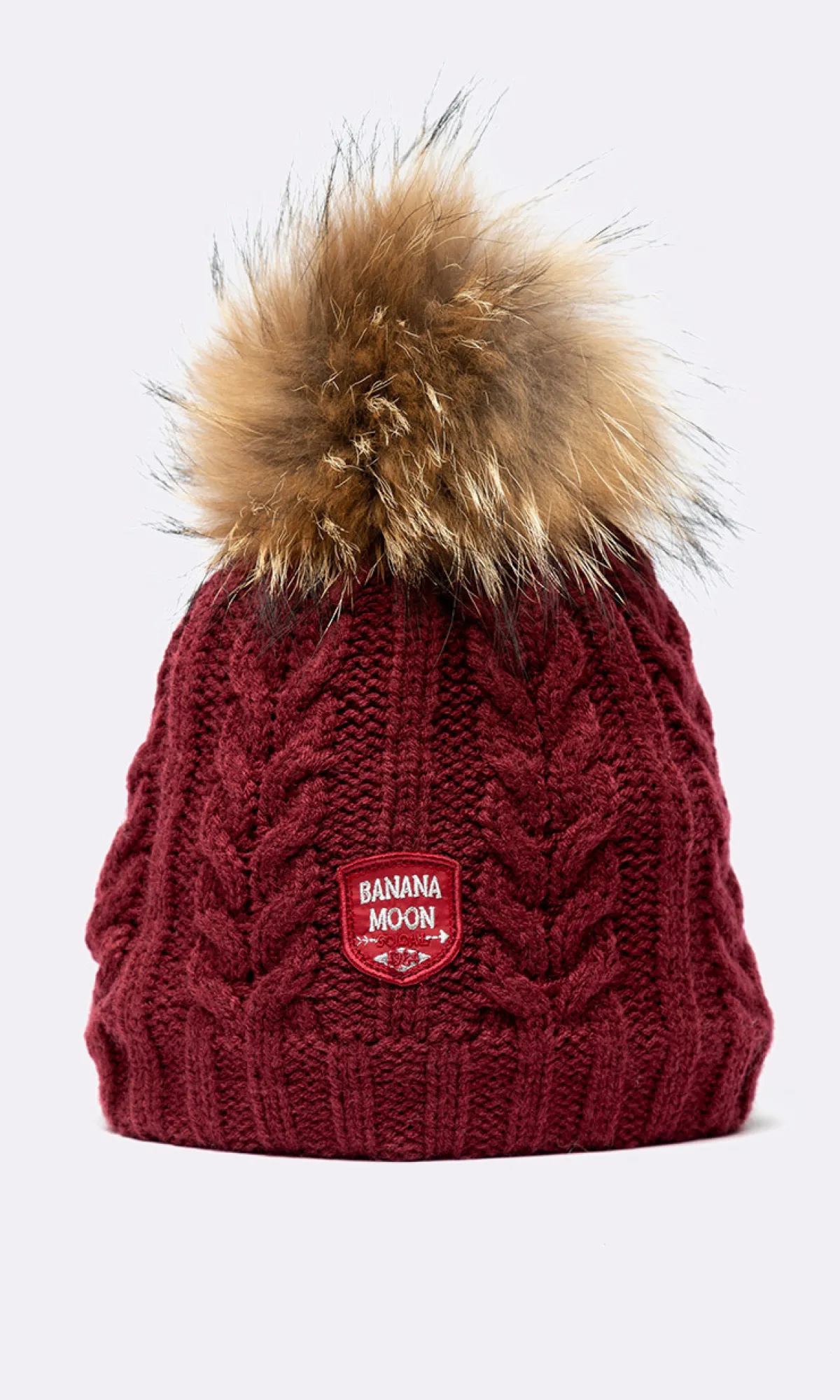 Banana Moon Bonnet DOTTO LEMONWOOD- Bonnets & Chapeaux