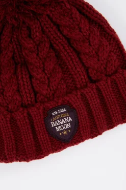 Banana Moon Bonnet HOWSON LEMONWOOD- Bonnets & Chapeaux