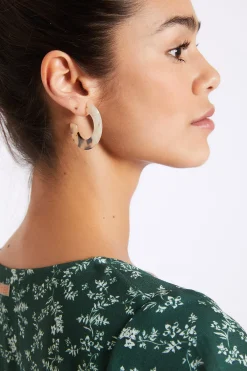 Banana Moon Boucles d'oreille PEYTON SHASHI- Autres Accessoires