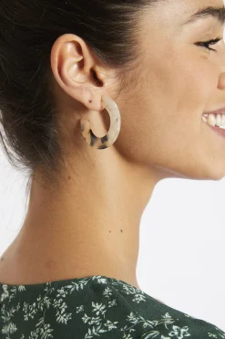 Banana Moon Boucles d'oreille PEYTON SHASHI- Autres Accessoires