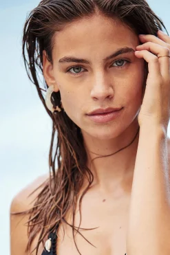 Banana Moon Boucles d'oreille PEYTON SHASHI- Autres Accessoires