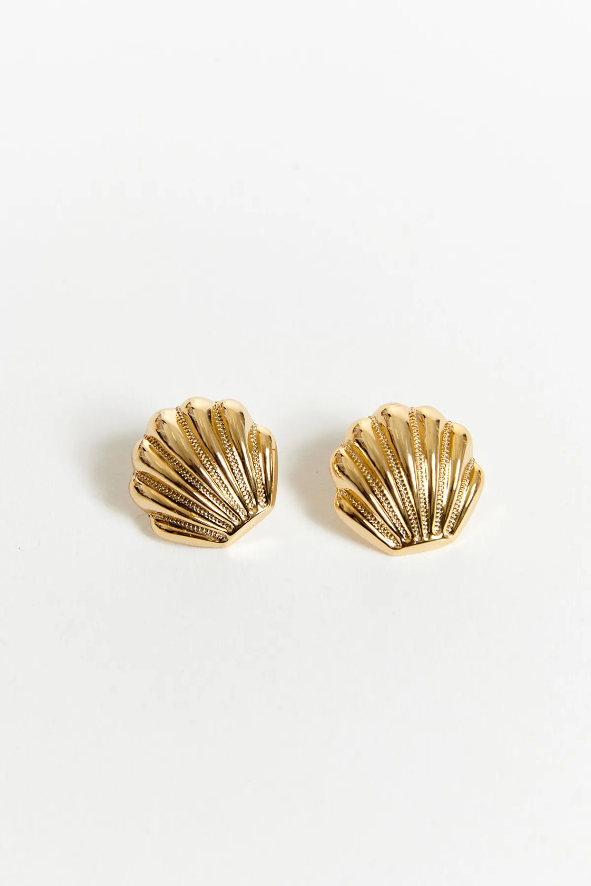 Banana Moon Boucles d'eille EARRINGS SHASHI- Autres Accessoires