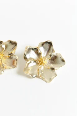 Banana Moon Boucles d'eille EARRINGS SHASHI- Autres Accessoires