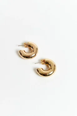 Banana Moon Boucles d'eille EARRINGS SHASHI- Autres Accessoires