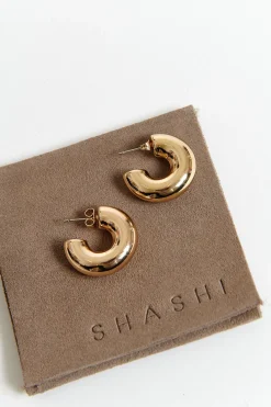 Banana Moon Boucles d'eille EARRINGS SHASHI- Autres Accessoires