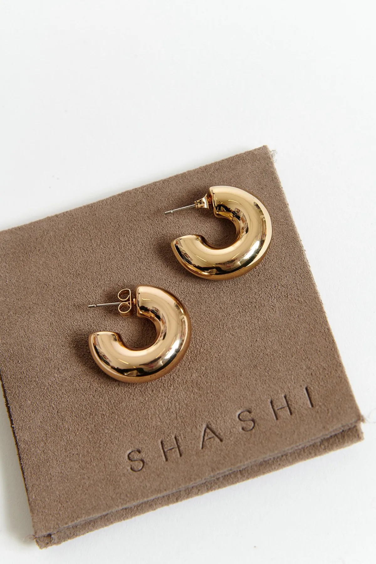 Banana Moon Boucles d'eille EARRINGS SHASHI- Autres Accessoires