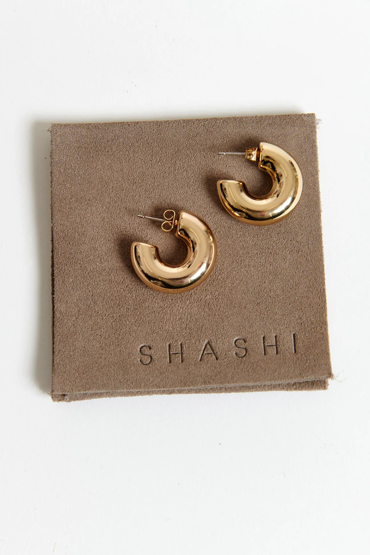 Banana Moon Boucles d'eille EARRINGS SHASHI- Autres Accessoires