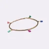 Banana Moon Bracelet Marron LILU- Autres Accessoires