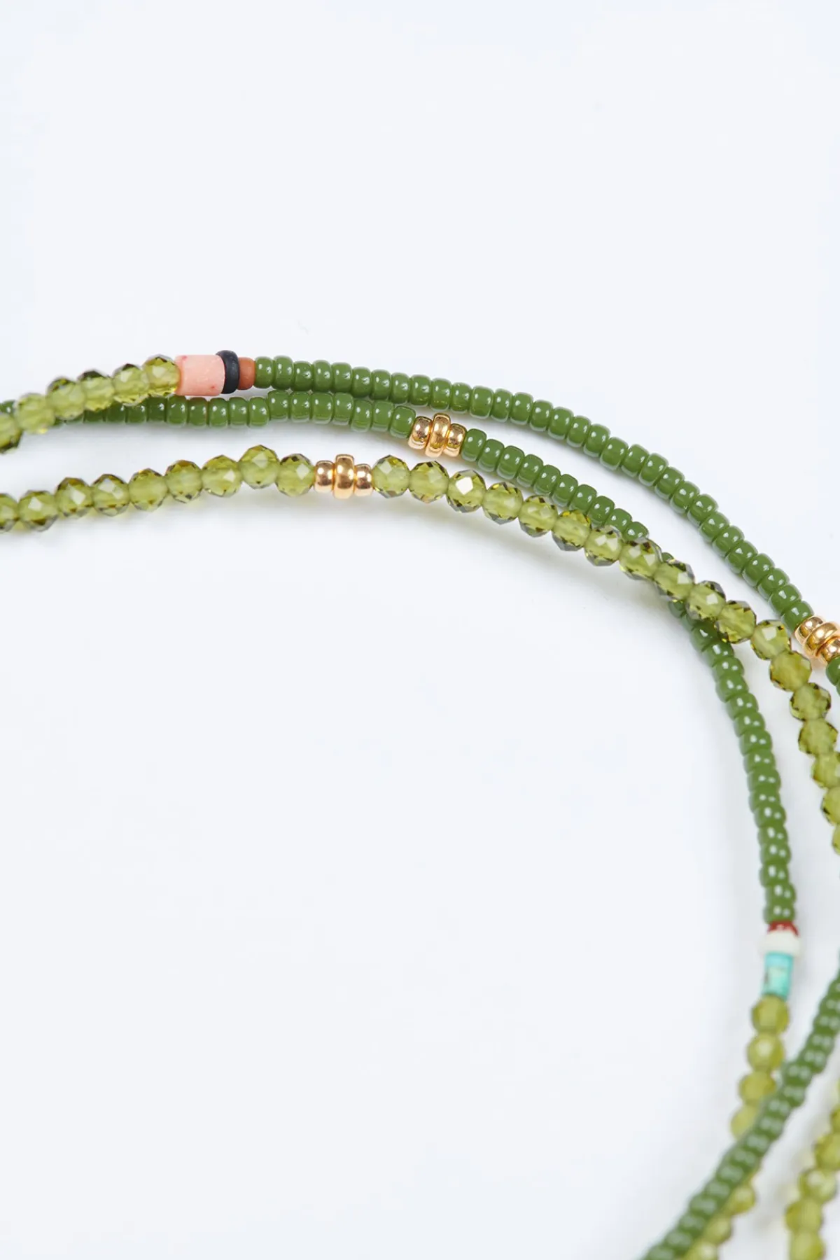 Banana Moon Bracelet BRACELET SHASHI- Autres Accessoires