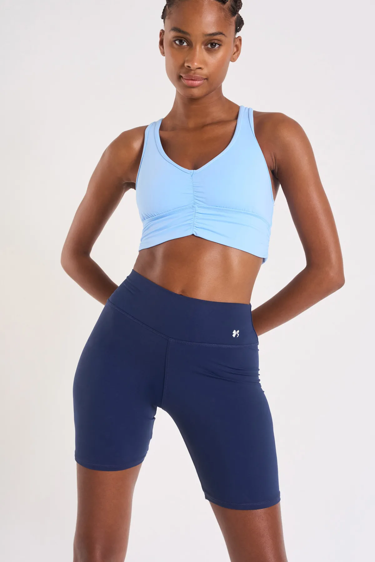 Banana Moon Brassière FLOW WELLNESS- Shorts & Combishorts|Hauts & Brassières