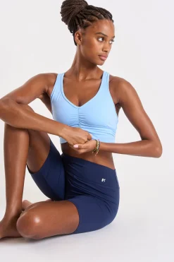 Banana Moon Brassière FLOW WELLNESS- Shorts & Combishorts|Hauts & Brassières