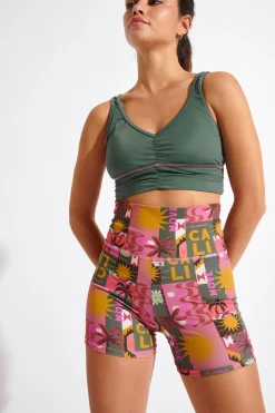 Banana Moon Brassière FLOW WELLNESS- Hauts & Brassières|Tops