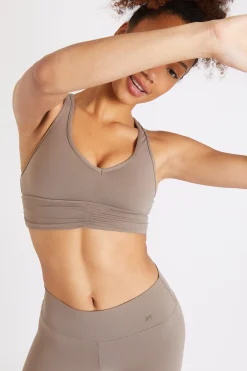 Banana Moon Brassière FLOW WELLNESS- Hauts & Brassières|Tops