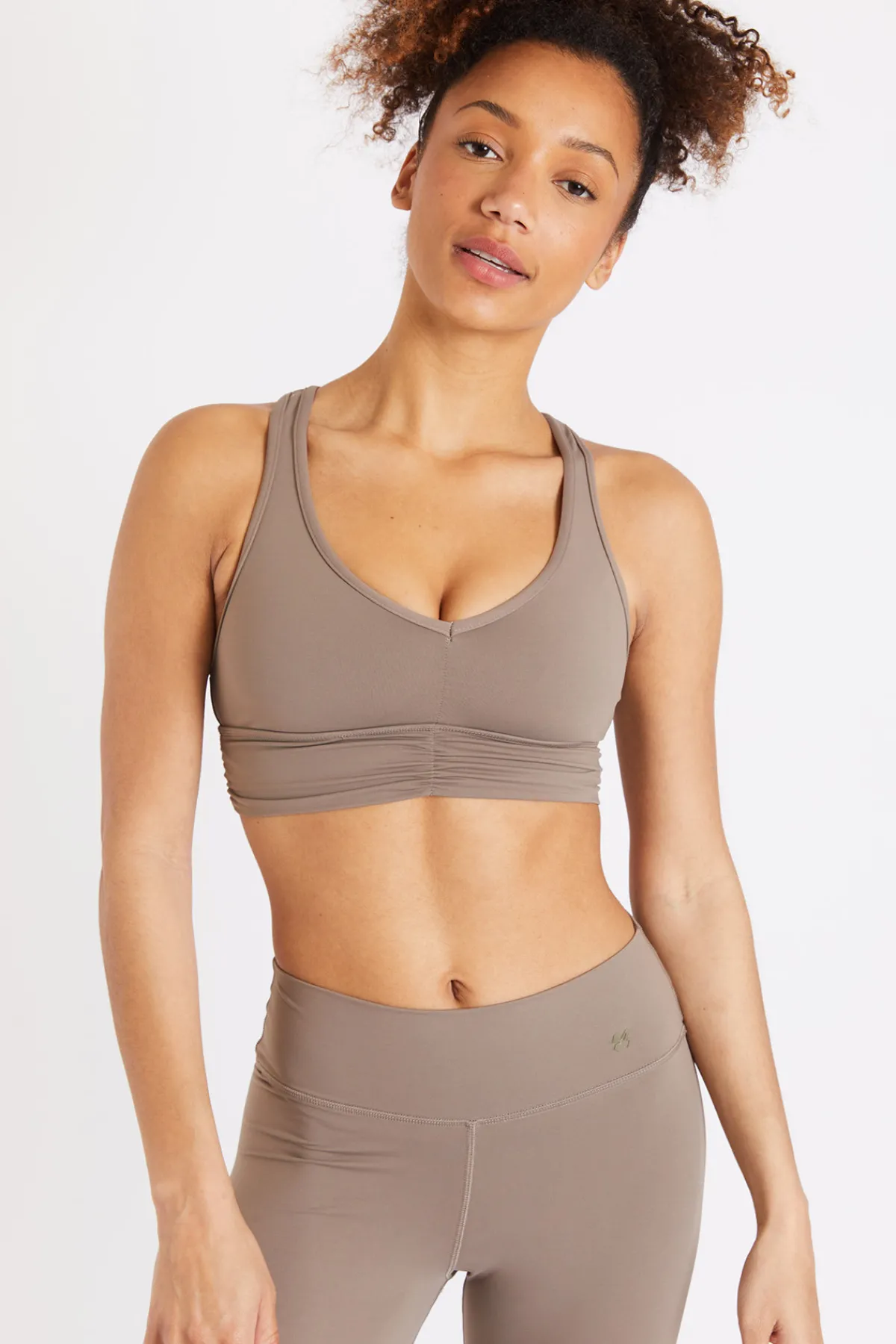 Banana Moon Brassière FLOW WELLNESS- Hauts & Brassières|Tops