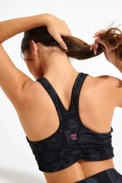 Banana Moon Brassière FLOW WELLZEN- Tops|Hauts & Brassières