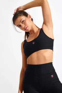 Banana Moon Brassière ZINNIE WELLBLISS- Hauts & Brassières|Tops